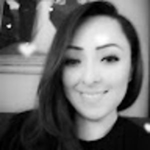 Meet your Posher, Iris